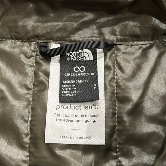 THE NORTH FACECircaloft Insulated Men’s Jacket